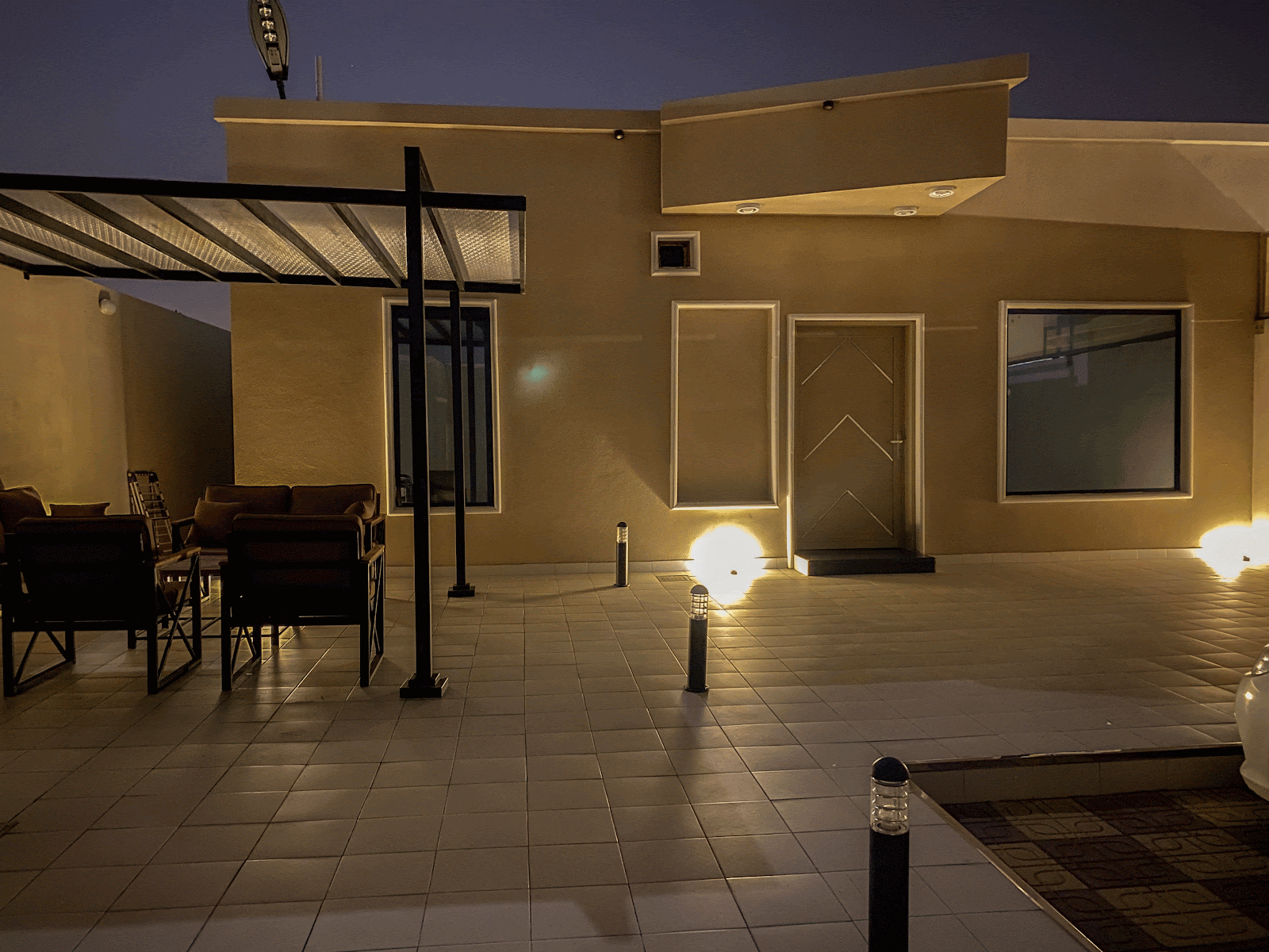 شاليهات آرز - صورة 3