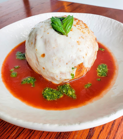 Pizzeria Davide by null