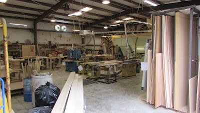 Trim Tec Woodworking