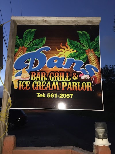 Photos of Dan's Bar, Grill & Ice Cream Palor