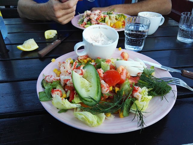 Café Rosenhill