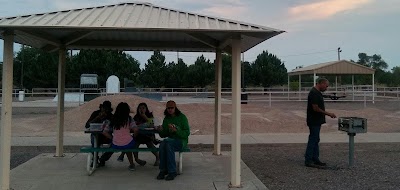 Socorro Skatepark