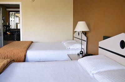 Photos of The Hotel Blue
