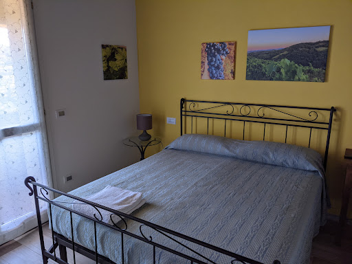 Podere Baratta - Visual