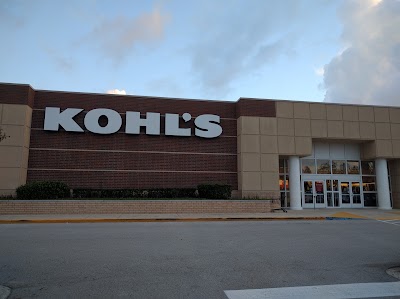 Photos of Kohl's Atlantic Blvd