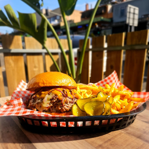 Little Hendrix Cafe - Thumbnail