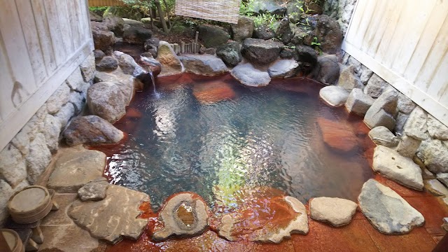 Shibu Onsen