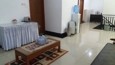 lodging