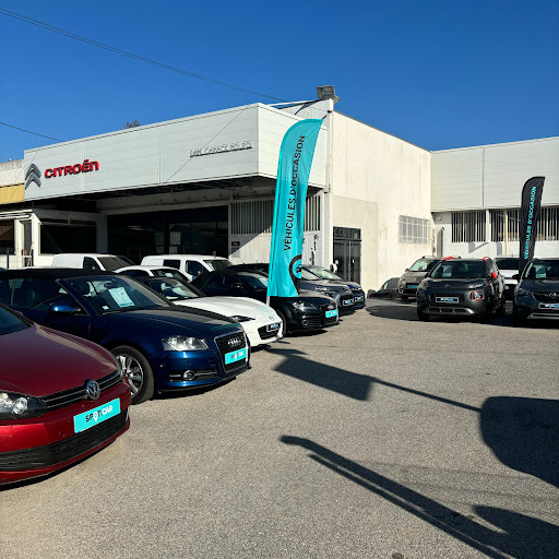 SARL Garage Rolfo - Citroën - Thumbnail