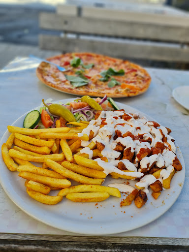 Pizzeria Mariefred HB - Thumbnail