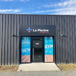 Photo n°5 de LA PISCINE ANGEVINE à Beaucouzé (Magasin de matériel pour piscines)