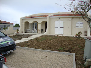 Photo n°27 de DEFI Services & Travaux - DEFI Espaces & Design à Gratentour (Travaux généraux)