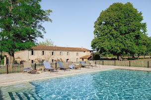 Photo n°6 de Gîte de l'Héritier à Marzens (Location de cottage)