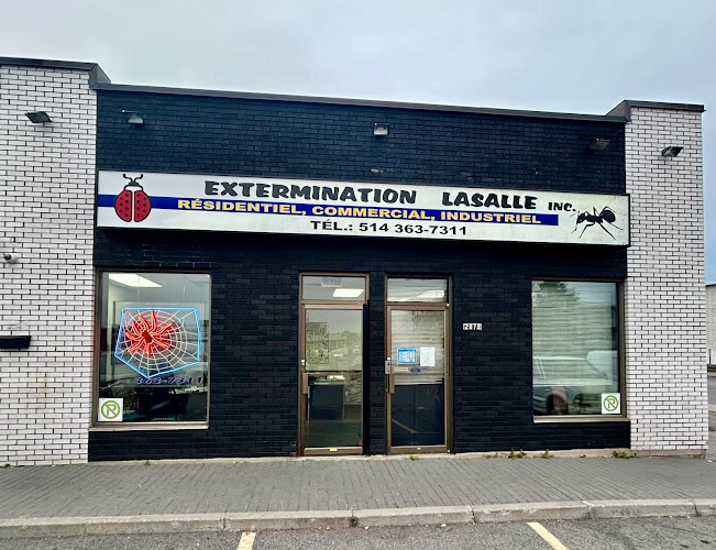 Extermination Lasalle Inc photo 1