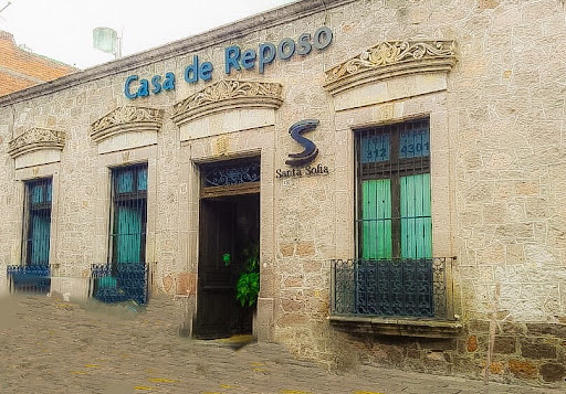 Casa de Reposo Santa Sofía