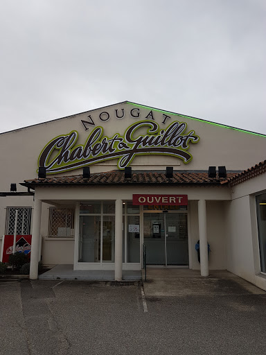 Boutique Nougat Chabert & Guillot "Gournier" - Thumbnail