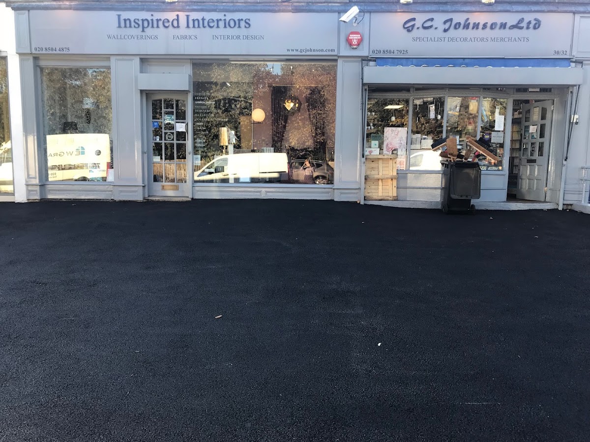 G C Johnson Ltd