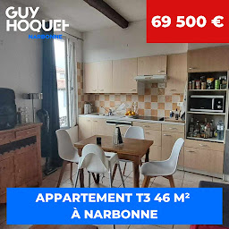 Photo n°13 de Agence immobilière Guy Hoquet NARBONNE à Narbonne (Expert immobilier)