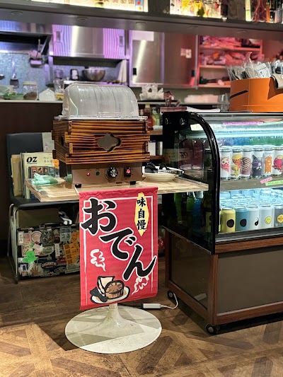 カレーハウス咖喱座