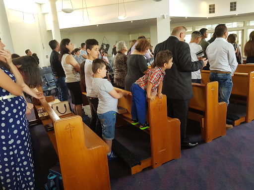 St John the Apostle’s Catholic Church Gallery - Australia