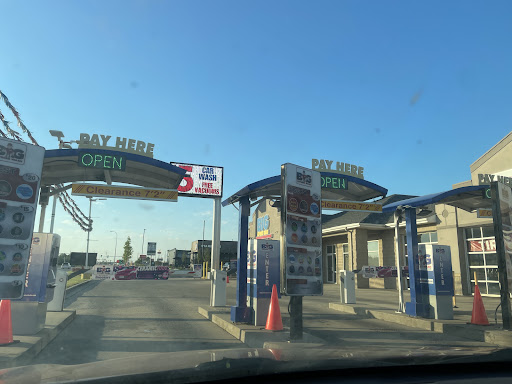 Big Express Wash & Lube - Thumbnail
