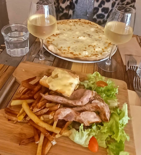 Photo 7 - la cuisine de julien