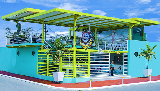 Mi Bahía Sabores del Mar