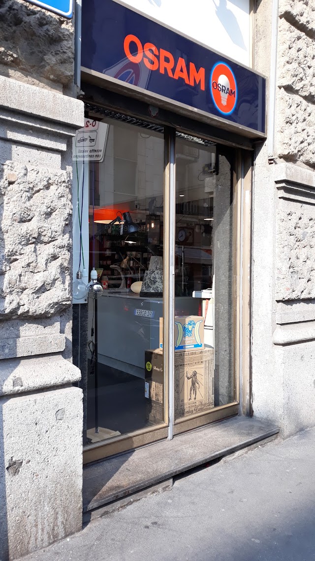 Centro Luce
