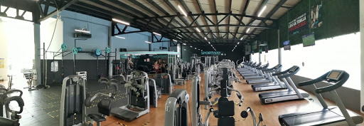 SportWay Gym Acuática Canchas de Tennis Yoga Crossfit Pilates