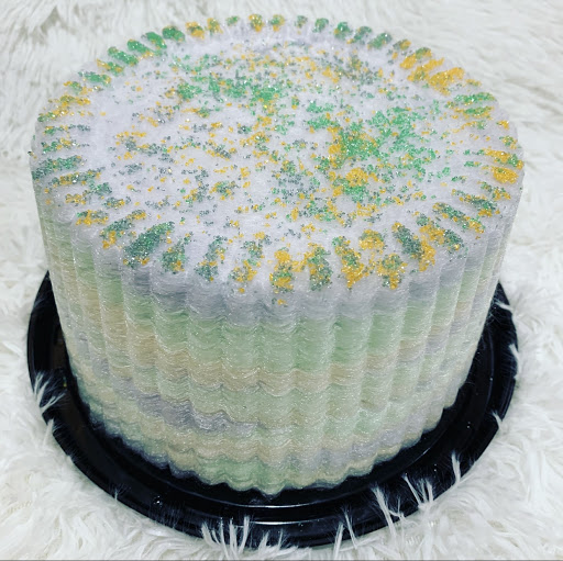 Exquisite Gourmet Cotton Candy - Thumbnail