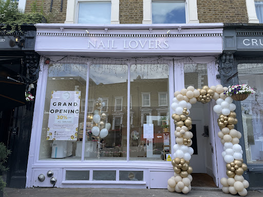 Nail Lovers