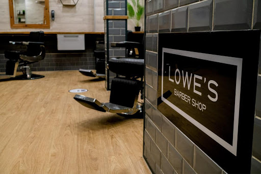 Lowe's Barber Shop - Burnham On Sea - Thumbnail