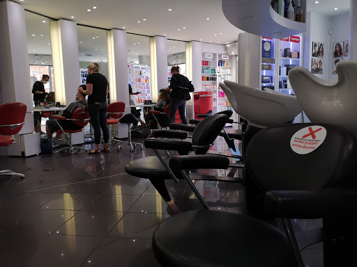 Salon Shampoo Orchies - Thumbnail