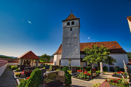 Friedhof Mitterauerbach