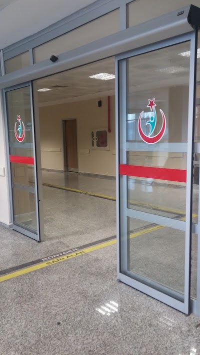 Photos of Caycuma Devlet Hastanesi