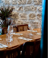 Seç - le Bistrot à Paris