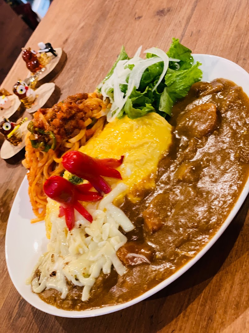 aLive Bar Cs (アライブバー シーズ)