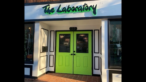 The Laboratory | THCA Hemp Dispensary