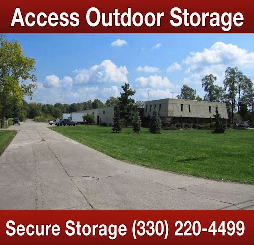 Access Outdoor Storage - Thumbnail