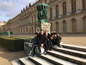Photo n°11 de Meet The Locals - Paris, London & Edinburgh Family Tours à Paris (Agence de voyages)