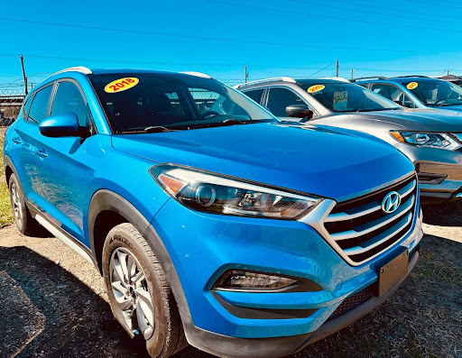 Speedup Auto Sales - Thumbnail