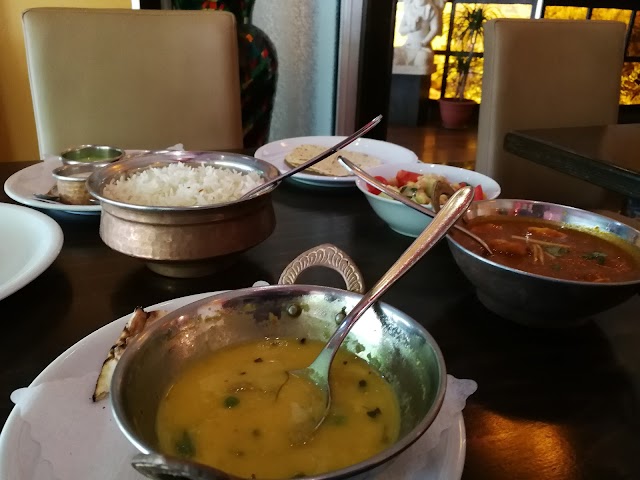 Vedi's Indisches Restaurant
