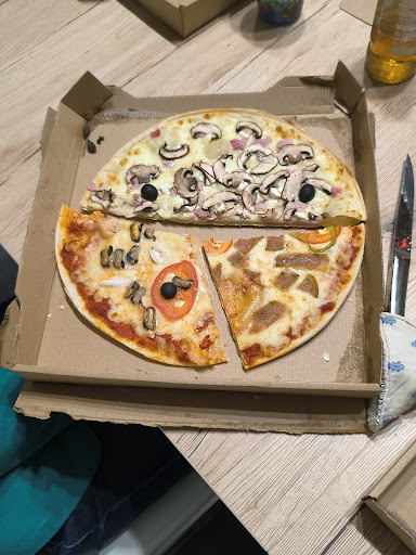 Photo 6 - Pizzeria de Barbazan