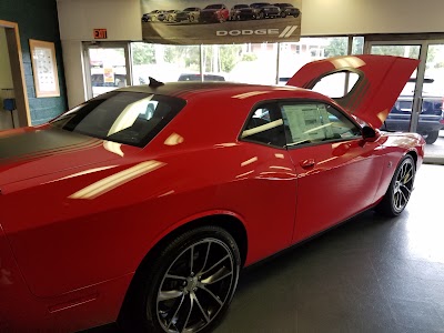 Photos of Direct Chrysler Dodge Jeep Ram