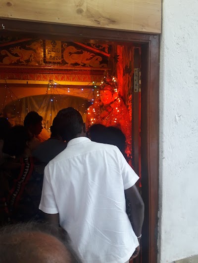 Photos of Divurumpola Raja Maha Viharaya