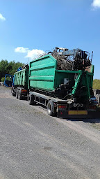 Photo n°3 de ETS REMY CENTRE DE RECUPERATION à Saulnot (Service de gestion des déchets)