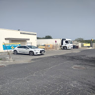 La Poste - Centre d’examen du code de la route à Saint-Hippolyte-du-Fort