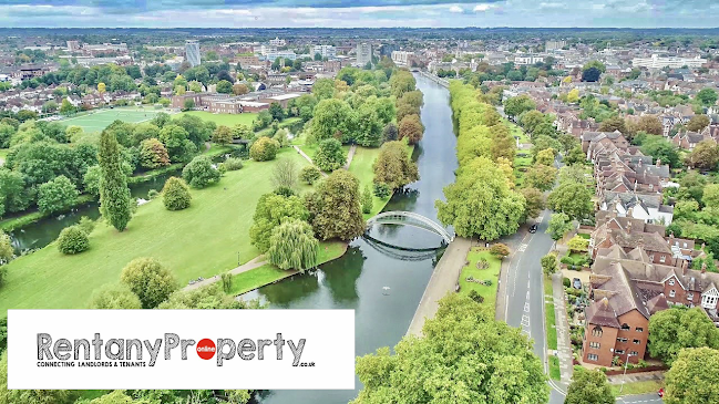 Comments and reviews of rentanyproperty