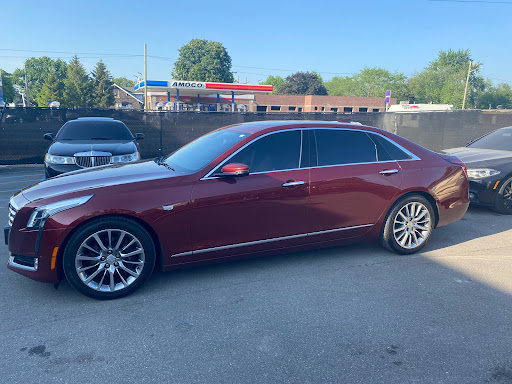 Tintopia Window Tint and Vinyl Gallery - United States