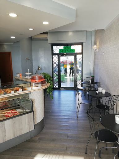 Bar cornelia - Visual